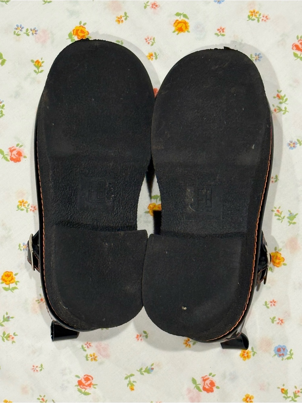 E8 By Miista Cathy Platform Mary Jane - Picture 7 of 8